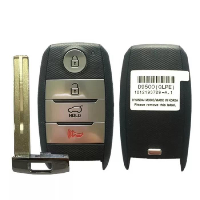 OriginalCN051087 Numéro de la Pièce 95440D9500 Pour 20182019 Kia