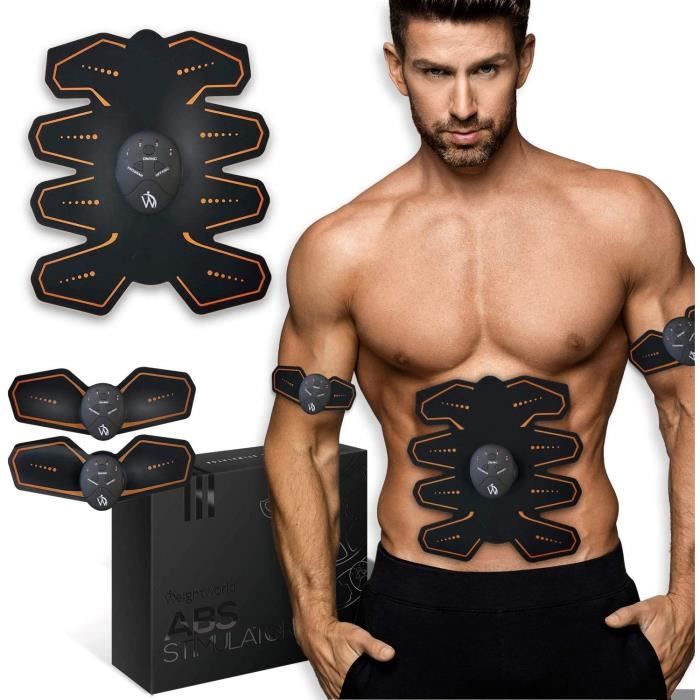 abdos electrodes