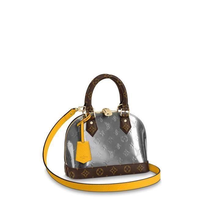 vuitton sac alma