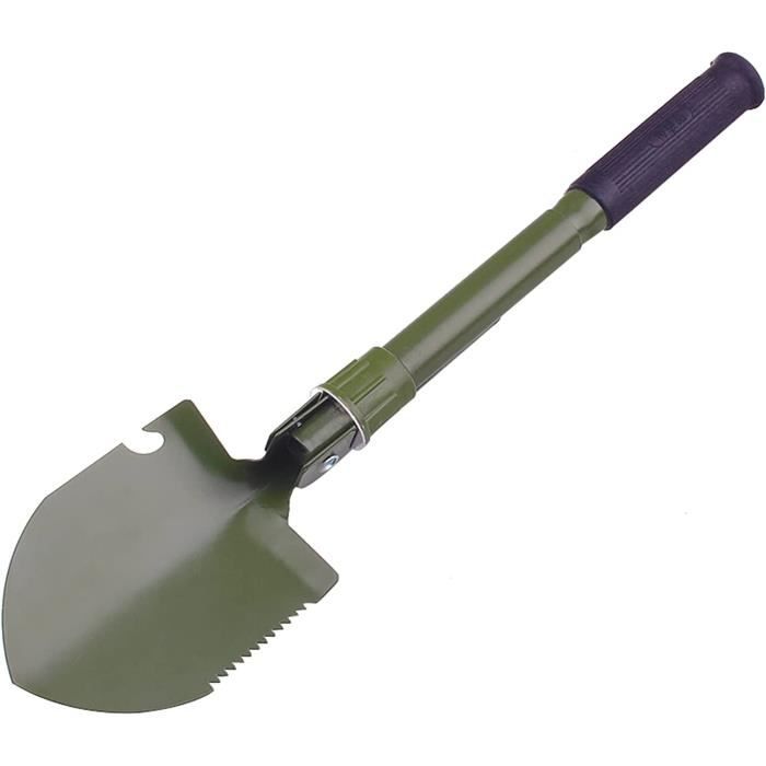 Pelle Cold Steel Forces Spéciales