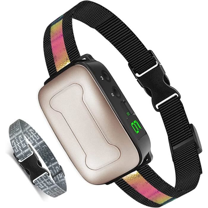 Le Collier Anti-aboiement Puppy-Safe En Vaut-il La Peine