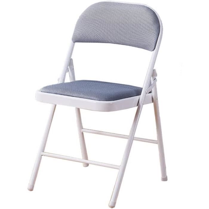 Meubles de Patio, chaises for Salon, Chaise Pliante de Surface Mesh