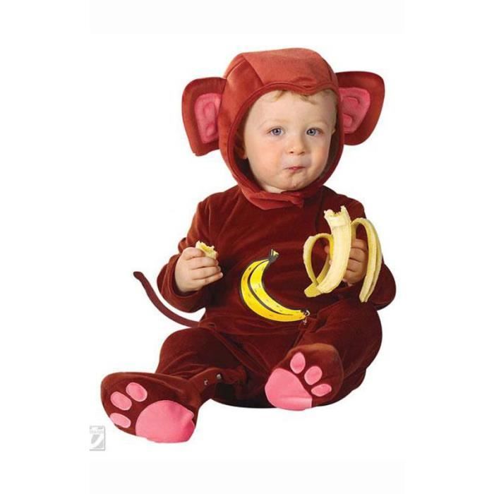 Singe Bebe Costume 1 2 Ans Cdiscount Jeux Jouets Singe Bebe Costume 1 2 Ans Cdiscount Jeux Jouets