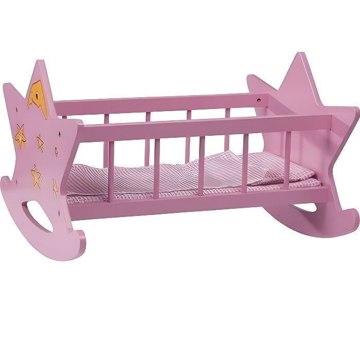 jouet poupon fille