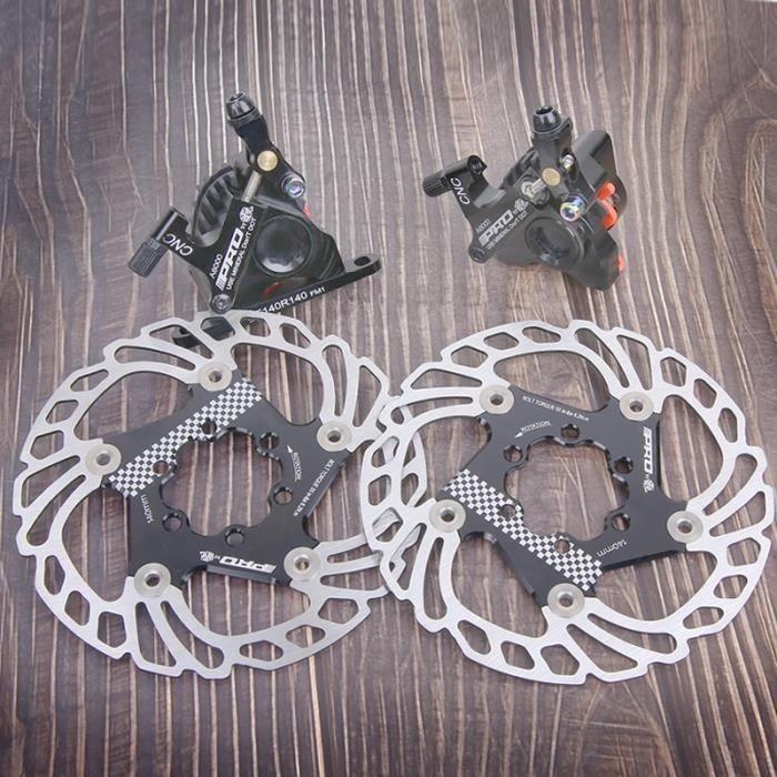 Cikonielf Boulon de frein de vélo pliant Jeu d'Écrous de Boulon de Cikonielf Boulon de frein de vélo pliant Jeu d'Écrous de Boulon de