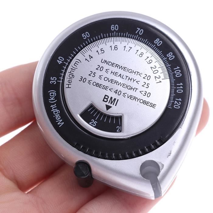 Omron HBF-306BL Body Logic - Analyseur De Graisse Corporelle Portable, Mesure IMC
