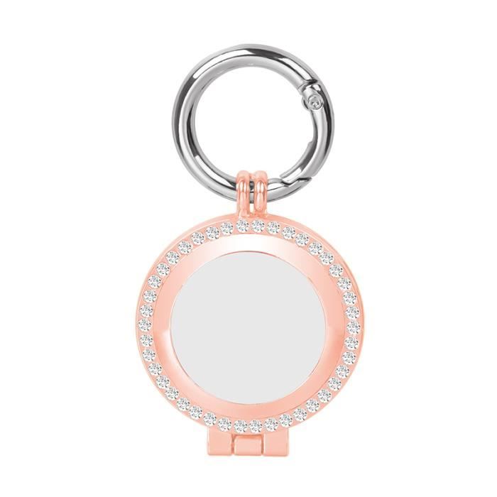 Housse De Protection Open Cover Pour AirTag - Coque étui Pour Tracker Apple, Générique Et Neuve