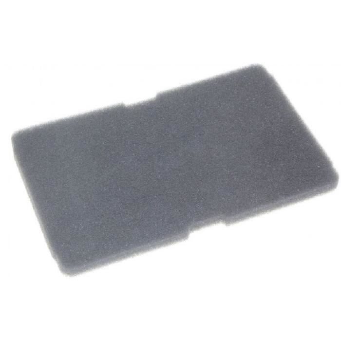 BEKO Filtre éponge type 2964840100 - vue 7