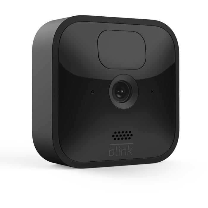 Caméra - BLINK HOME SECURITY - Outdoor 3 - Extérieur - Système à 1 caméra
