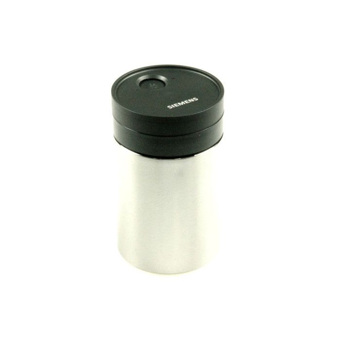 Récipient à lait dorigine Cafetière Expresso SIEMENS BOSCH 66797