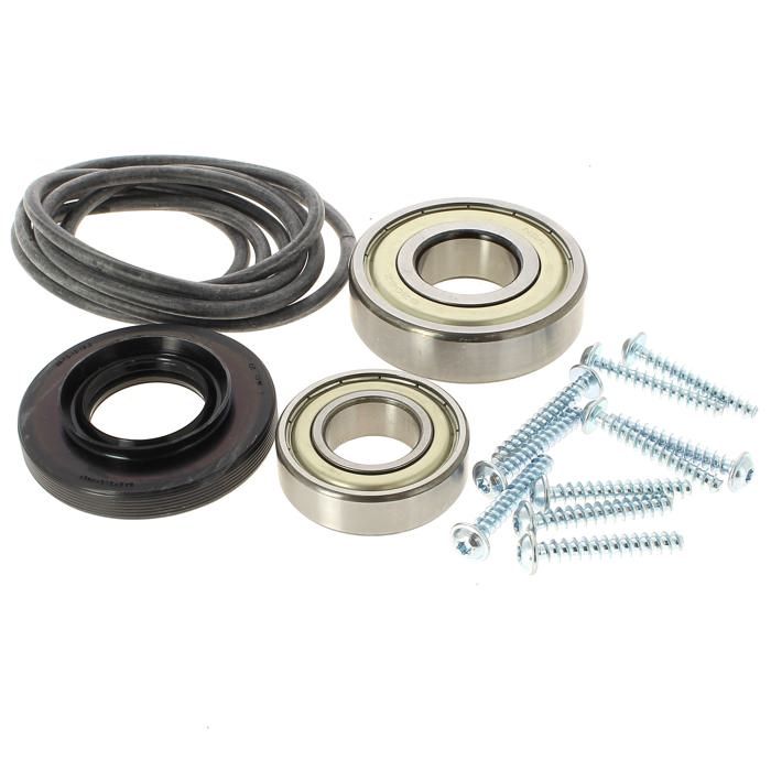 05 machine à laver Joint de porte Pour bosch wfo2462ff