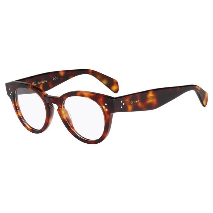 Lunettes de vue Céline CL 41342 05D - Achat / Vente lunettes de vue