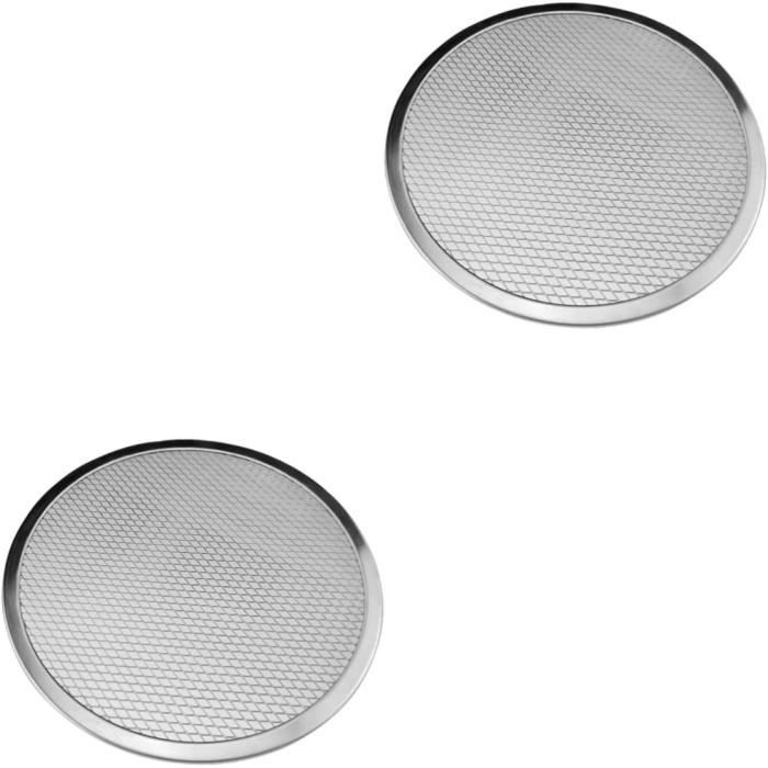 Plateau à Pizza Pour Four, Accessoires De Cuisine, Plaque à Pizza