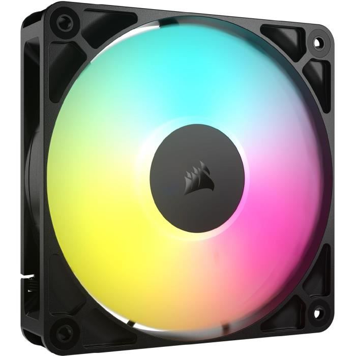 Ventilateur ARGB 120mm – CORSAIR – RS120