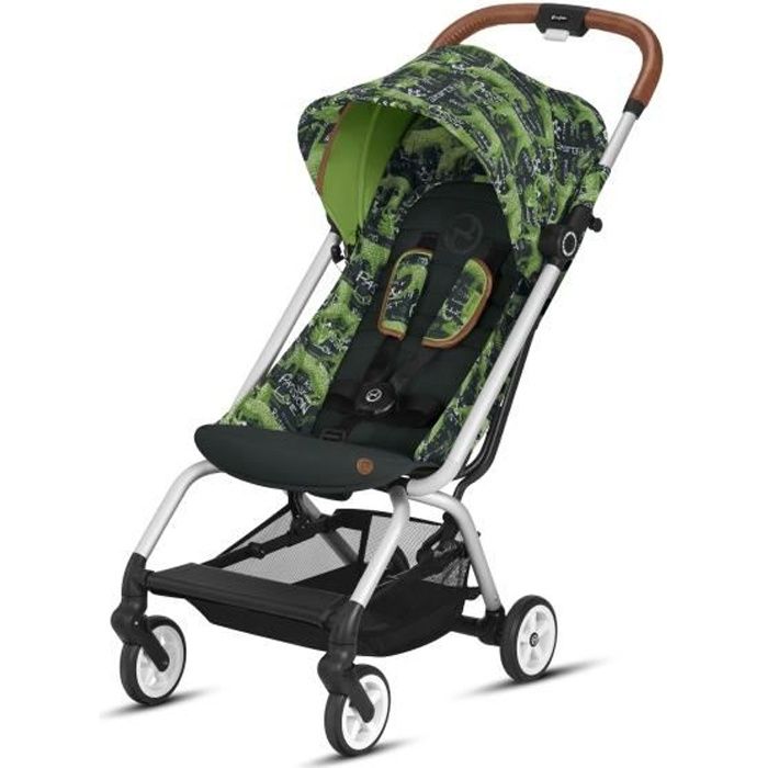poussette cybex soldes