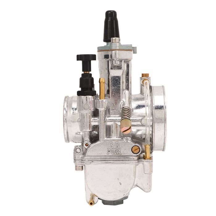 Joint Complet De Couvercle D'Embrayage Pour Moto 110 CC - Kit De Rechange En Acier Pour Dirt Kart, ATV Chinois