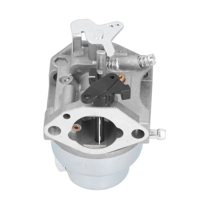 ESTINK Kit carburateur tondeuse à gazon GCV135 GCV160 GCV160A GCV160LA HRB216 HRR216 HRT216
