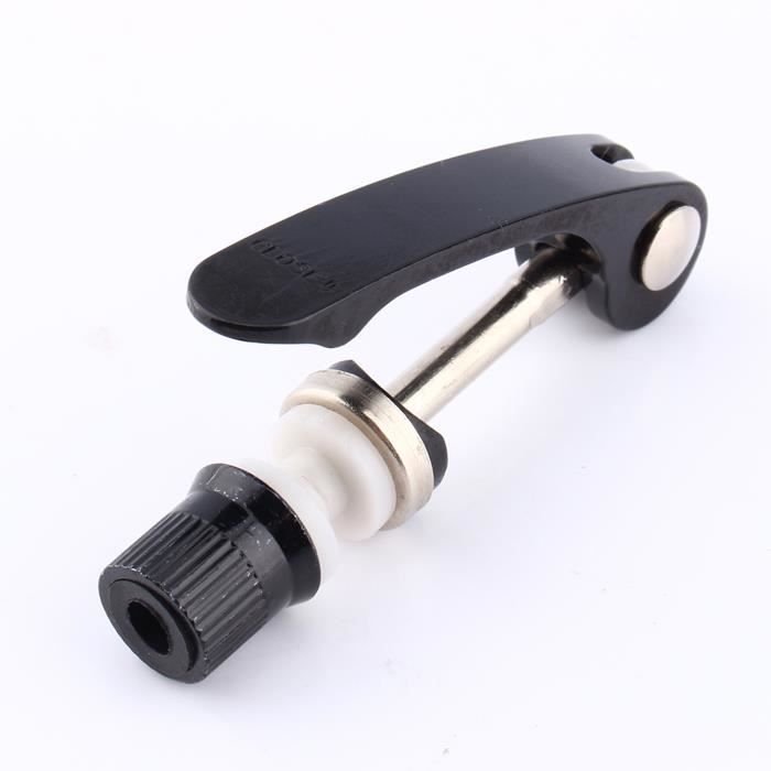 Pince de tige de selle de vélo 35 mm conçue efficacement