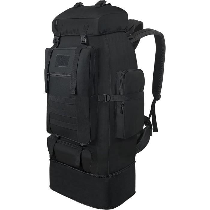 Sac à dos grande capacité pour randonnée - Evasion Randonnée