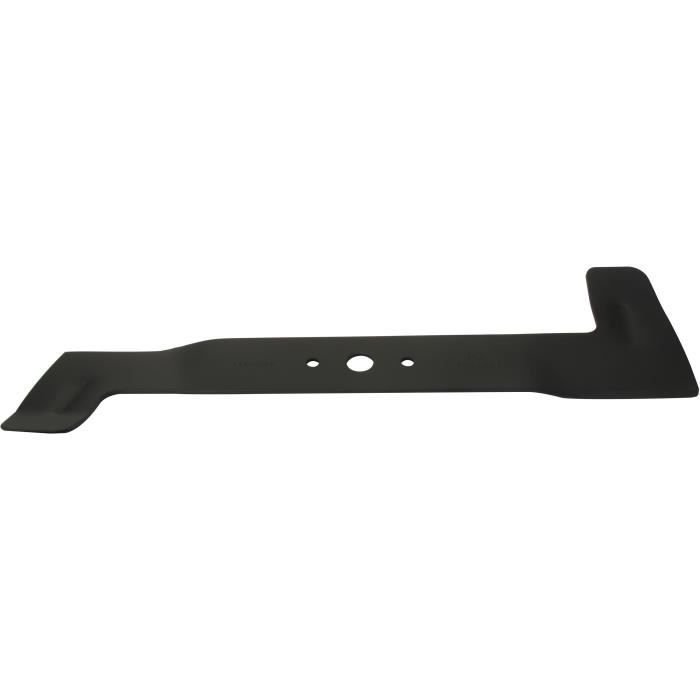 JARDIN PRATIC Lame soufflante gauche pour tondeuse CASTELGARDEN / TC / HONDA / STIGA - 46 cm