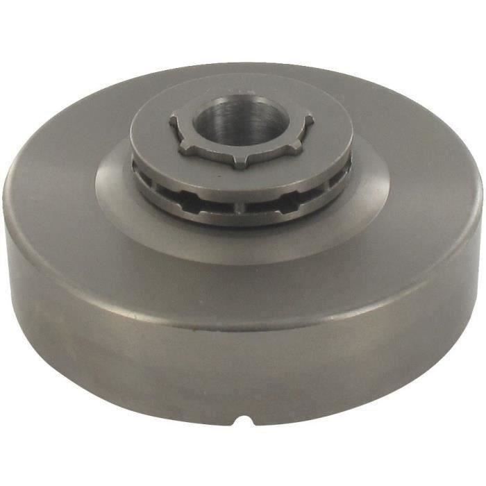 Pignon à Bague 404 - 7 dents adaptable pour tronçonneuse STIHL modèles 064, 066, MS650, MS660