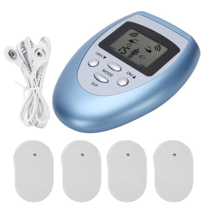 MOO Masseur Électrique Complet Du Corps Masseur Électrique ...