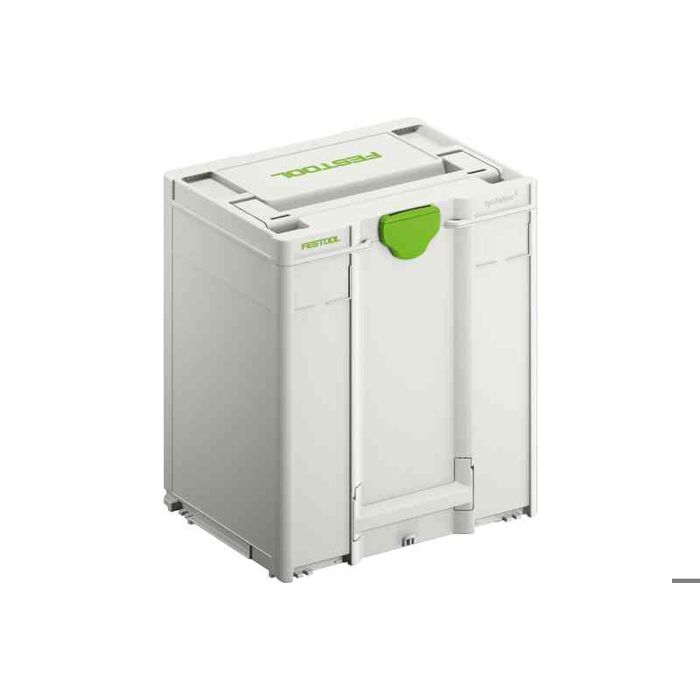 Systainer SYS3 M 437 FESTOOL - 204845