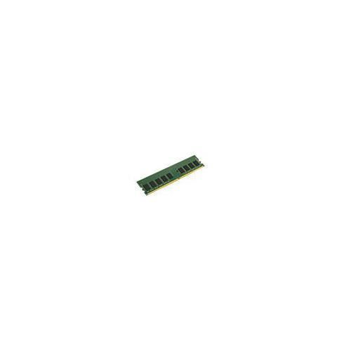 Achat Memoire PC Kingston Technology  KTD-PE426E/16G module de mémoire 16 Go DDR4 2666 MHz ECC (16GB DDR4-2666MHZ ECC MODULE - .) - 0740617291940 pas cher