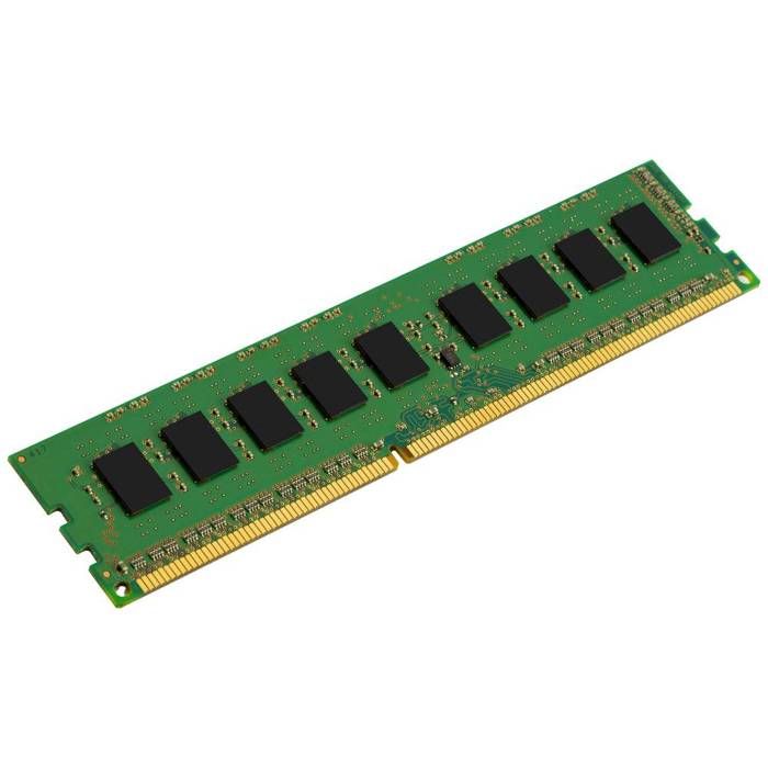 Kingston Technology KTD-PE426E/16G module de mémoire 16 Go DDR4 2666 MHz ECC (16GB DDR4-2666MHZ ECC MODULE - .) - 0740617291940