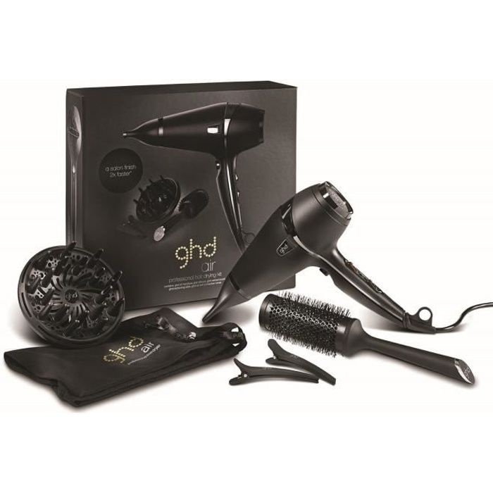 seche cheveux ghd air premium