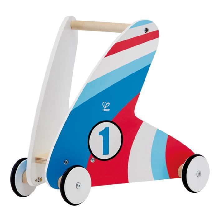Hape trotteur on sale