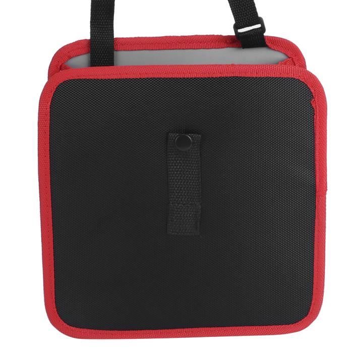 Porte-parapluie Transparent Forme Ronde Parapluie Seau De Rangement Seau De Rangement Pour Articles Divers