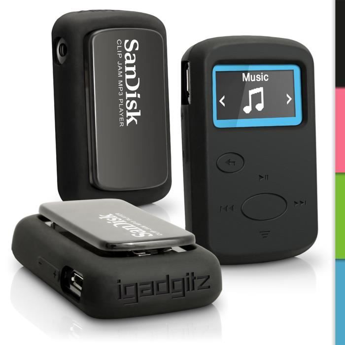 Housse ET Pour Portable/MP3 - Étui Robuste Avec Clip, Personnage E.T.
