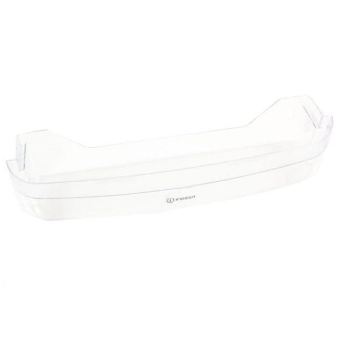 Balconnet bouteilles dorigine 72X26 mm Frigo Réfrigérateur Congélateur 481010803452 C00381073 INDESIT ARISTON HOTPOINT WHIRLPO