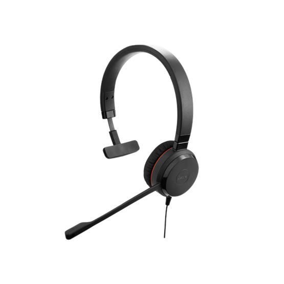 Jabra Jabra EVOLVE 30 II Mono MS - vue 8