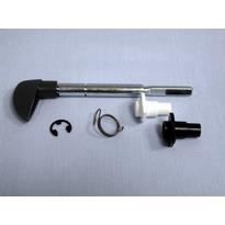 Kenwood Ensemble tige manette KM - vue 2
