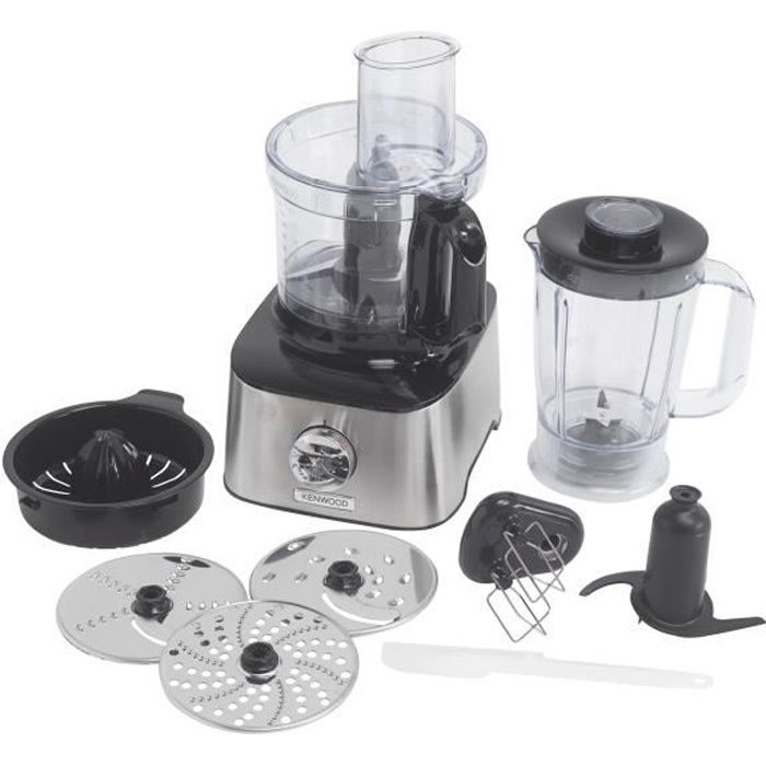 Multipro Compact Kenwood FDM301SS Lama Coltello Sminuzzatore Originale Kenwood 