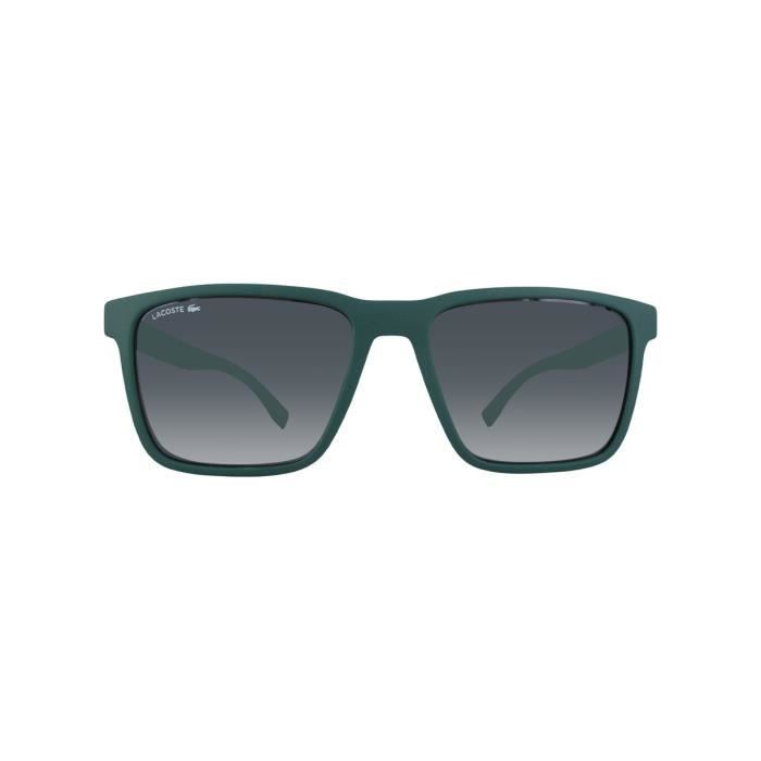 lunettes de soleil lacoste pour homme