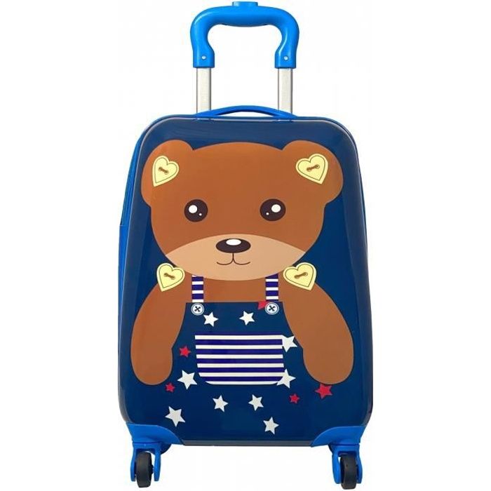 Valise Bebe Maternite Cdiscount