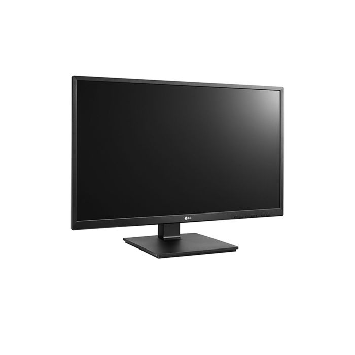 LG ECRAN 24 Noir LED IPS 16:9