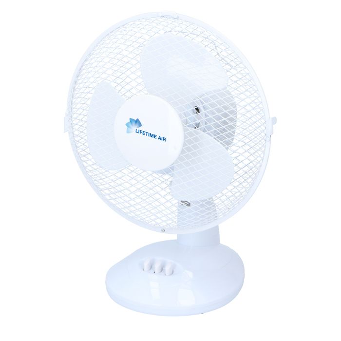 Lifetime Air Ventilateur Ø23cm - Lifetime