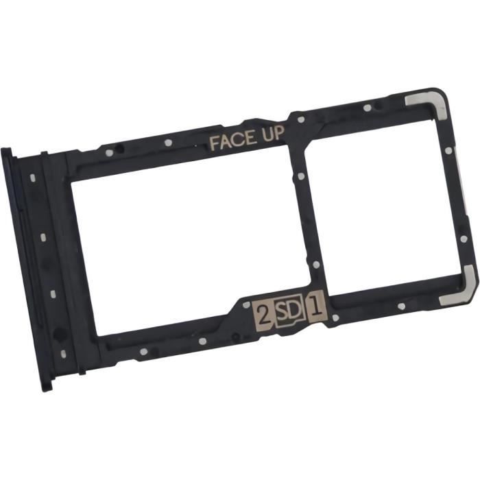 Tiroir Carte SIM pour Motorola Moto G53 XT2335