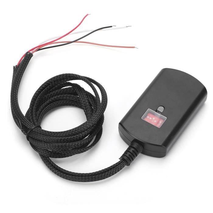 Scanner Diagnostic DLA 2025 - Pour Véhicules Légers Et Poids Lourds, Bluetooth, 1 An De Garantie