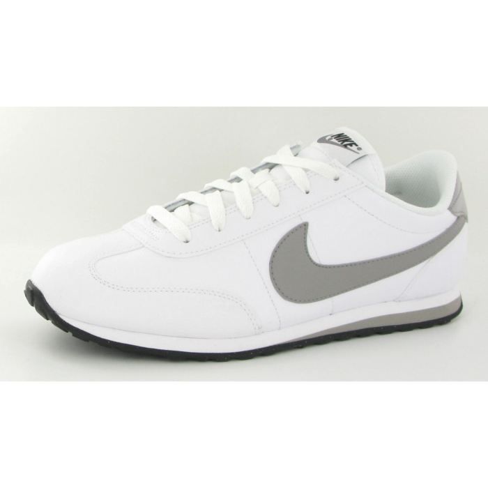 nike mach runner leather