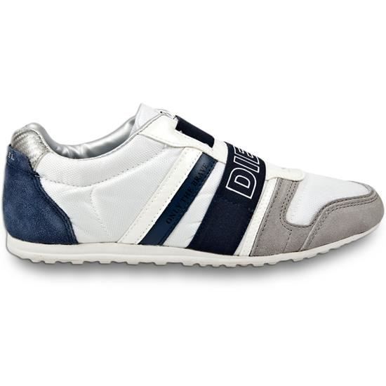 basket diesel blanche