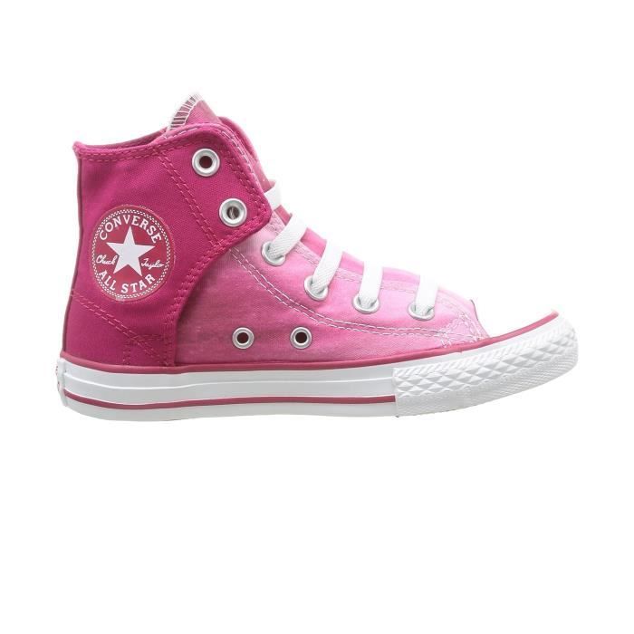 converse framboise