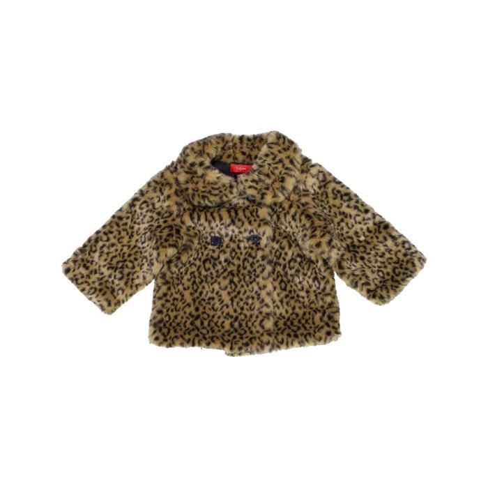 Veste Bebe Fille Tissaia 12 Mois Marron Hiver Vetement Bebe Marron Cdiscount Pret A Porter Veste Bebe Fille Tissaia 12 Mois Marron Hiver Vetement Bebe Marron Cdiscount Pret A Porter