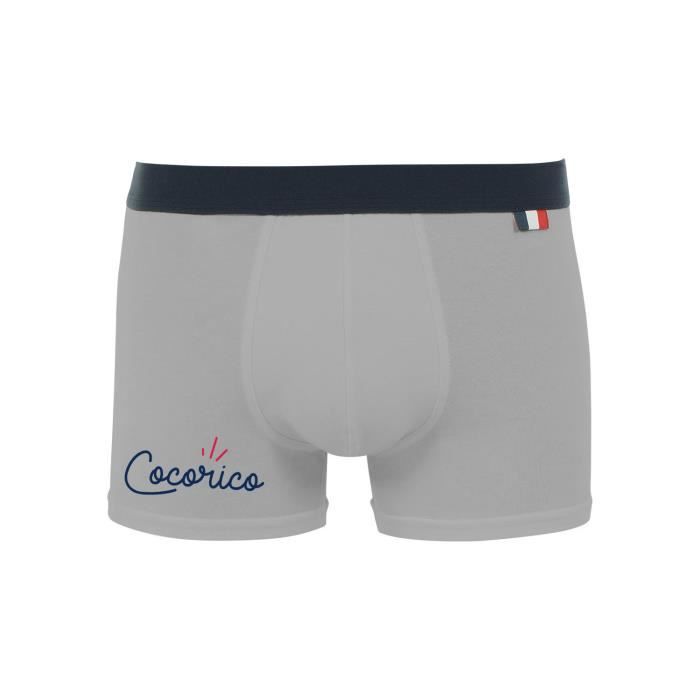 Cocorico Vetement 2025