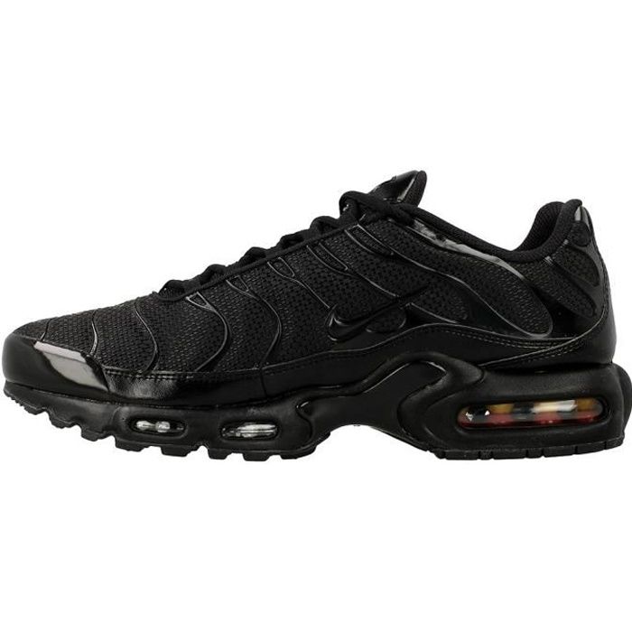 Nike tn noir 42 - Cdiscount