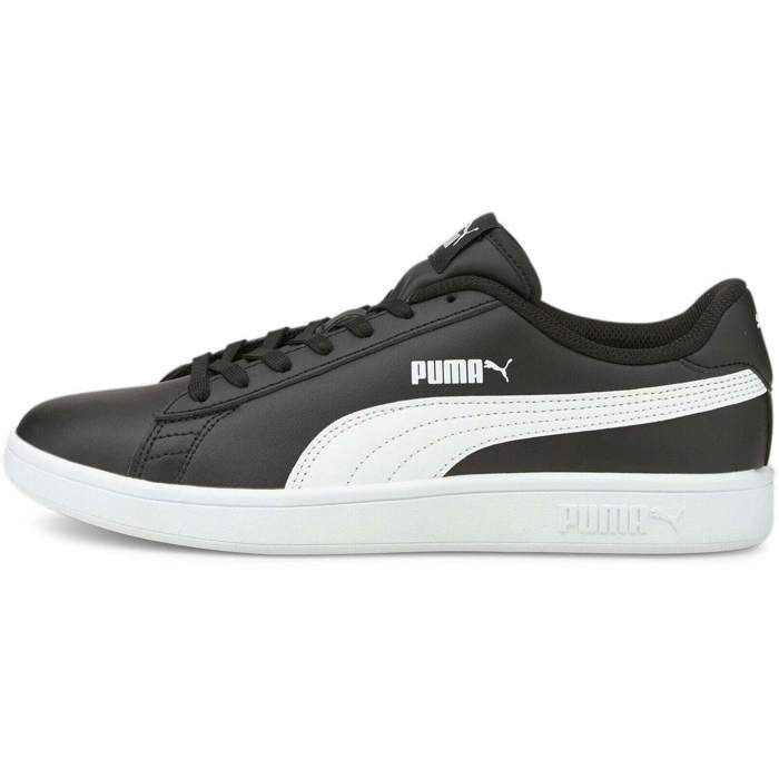 basket basse puma